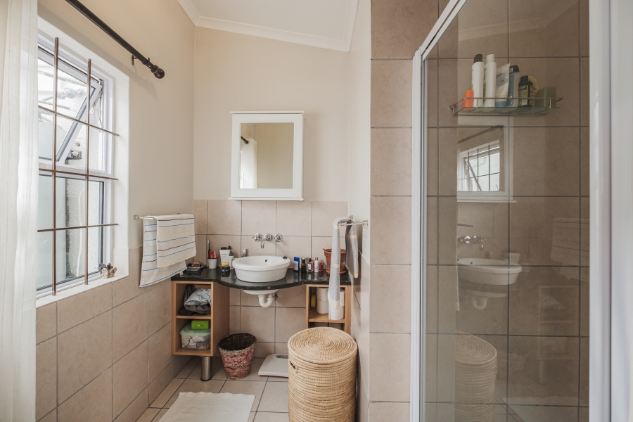 0 Bedroom Property for Sale in Vredehoek Western Cape